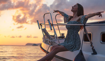 Cruise discount deals