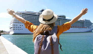 Cruise discount deals