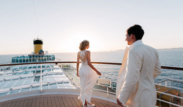 Cruise discount deals