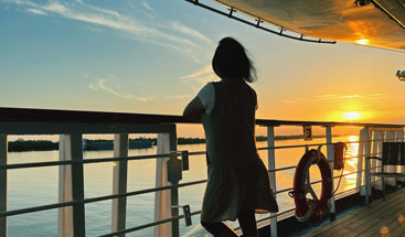 Cruise discount deals
