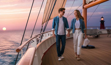 Cruise discount deals