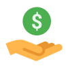 icons-savings